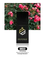 Winding by Perfume Parlour