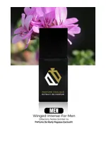 Winged Intense by Perfume Parlour