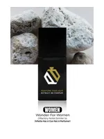 Wonder by Perfume Parlour