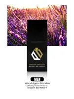 Wood Agent by Perfume Parlour