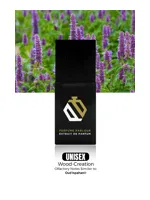 Wood Creation by Perfume Parlour
