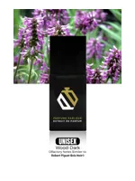 Wood Dark by Perfume Parlour