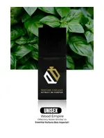 Wood Empire by Perfume Parlour