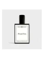 Wood Fire by Perfume Parlour