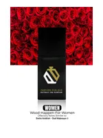 Wood Happen For Women by Perfume Parlour