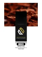 Wood Leaf by Perfume Parlour
