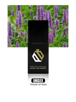 Wood of Asia by Perfume Parlour