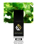 Wood Rawhide by Perfume Parlour