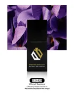 Wood Saviour by Perfume Parlour