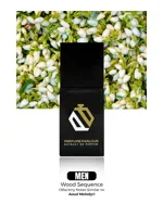 Wood Sequence by Perfume Parlour