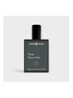 Wood Weave State by Perfume Parlour