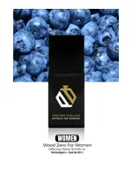 Wood Zero by Perfume Parlour