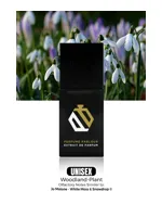 Woodland Plant by Perfume Parlour
