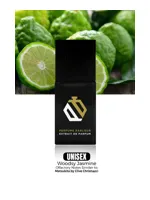 Woodsy Jasmine by Perfume Parlour
