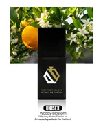 Woody Blossom by Perfume Parlour