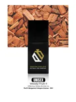 Woody Fruit II by Perfume Parlour
