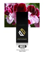 Woolly by Perfume Parlour