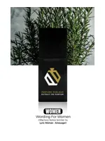 Wording by Perfume Parlour