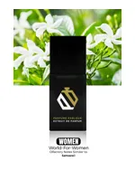 World by Perfume Parlour