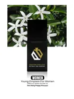 Young Empress For Women by Perfume Parlour