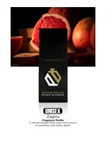Zagros by Perfume Parlour