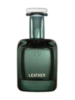 Leather by Perfumer H