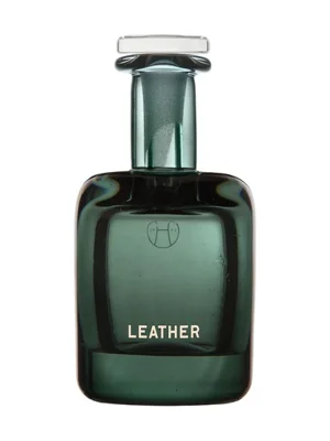 Leather Eau de Parfum bottle
