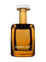 Orange Leaf by Perfumer H