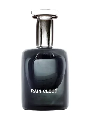 Rain Cloud Eau de Parfum bottle
