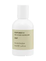 Soap by Perfumer H