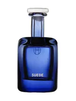 Suede by Perfumer H
