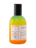 Mystic Jungle by Perfumérica