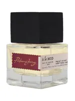 A la Mod by Perfumers' Journey