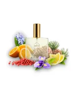 055 Chance Eau Fraiche by Perfumes Zag Zodiak