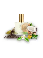 059 Crystal Noir by Perfumes Zag Zodiak
