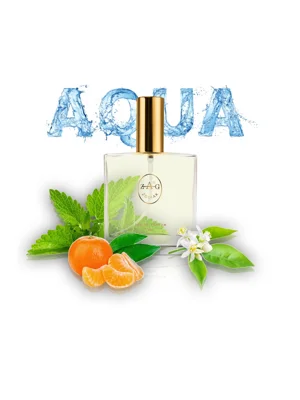 230 Bvlgari Aqva Amara Eau de Parfum bottle