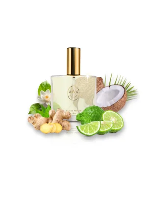274 Amouage Interlude Man Eau de Parfum bottle