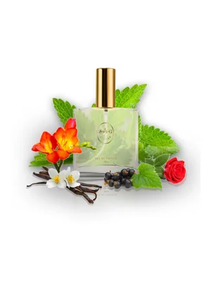 324 Giorgio Armani Si Eau de Parfum bottle