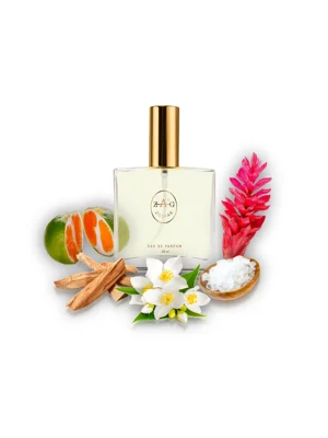 348 Rabanne Olympea Eau de Parfum bottle