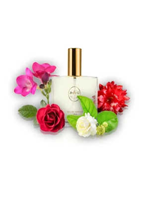 357 Hugo Boss Ma Vie Eau de Parfum bottle