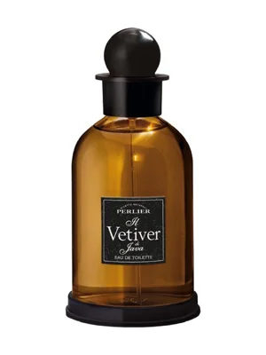 Il Vetiver di Java Eau de Toilette bottle