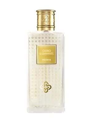 Cedro di Diamante Eau de Parfum bottle