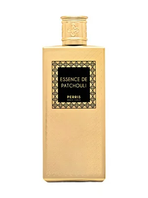 Essence de Patchouli Eau de Parfum bottle