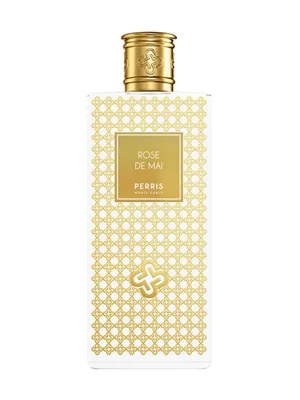 Rose De Mai Eau de Parfum bottle