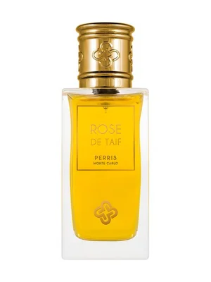 Rose de Taif Extrait Extrait bottle
