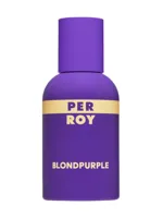 Blondpurple by Perroy