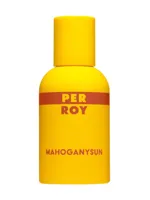 Mahoganysun by Perroy