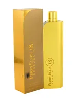 18 Sensual by Perry Ellis