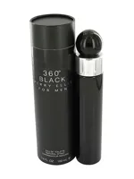 360° Black for Men by Perry Ellis