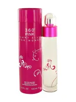 360° Pink by Perry Ellis
